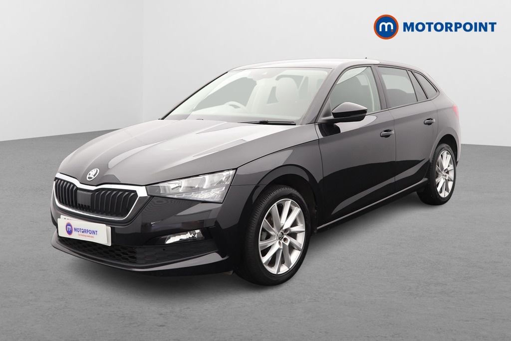 Used Skoda Scala 2020 for sale - 76693753: Photo 3