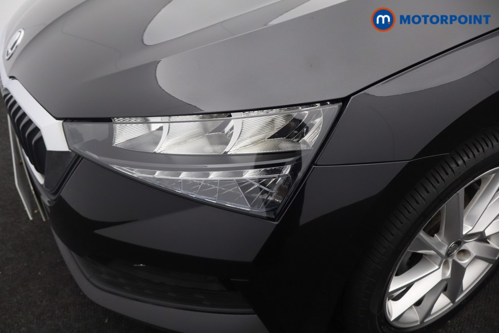 Used Skoda Scala 2020 for sale - 76693753: Photo 36