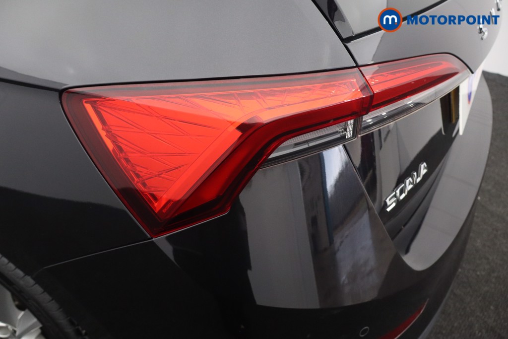 Used Skoda Scala 2020 for sale - 76693753: Photo 37