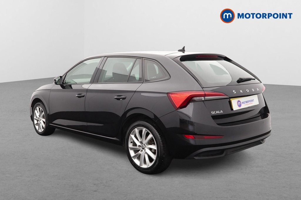 Used Skoda Scala 2020 for sale - 76693753: Photo 5