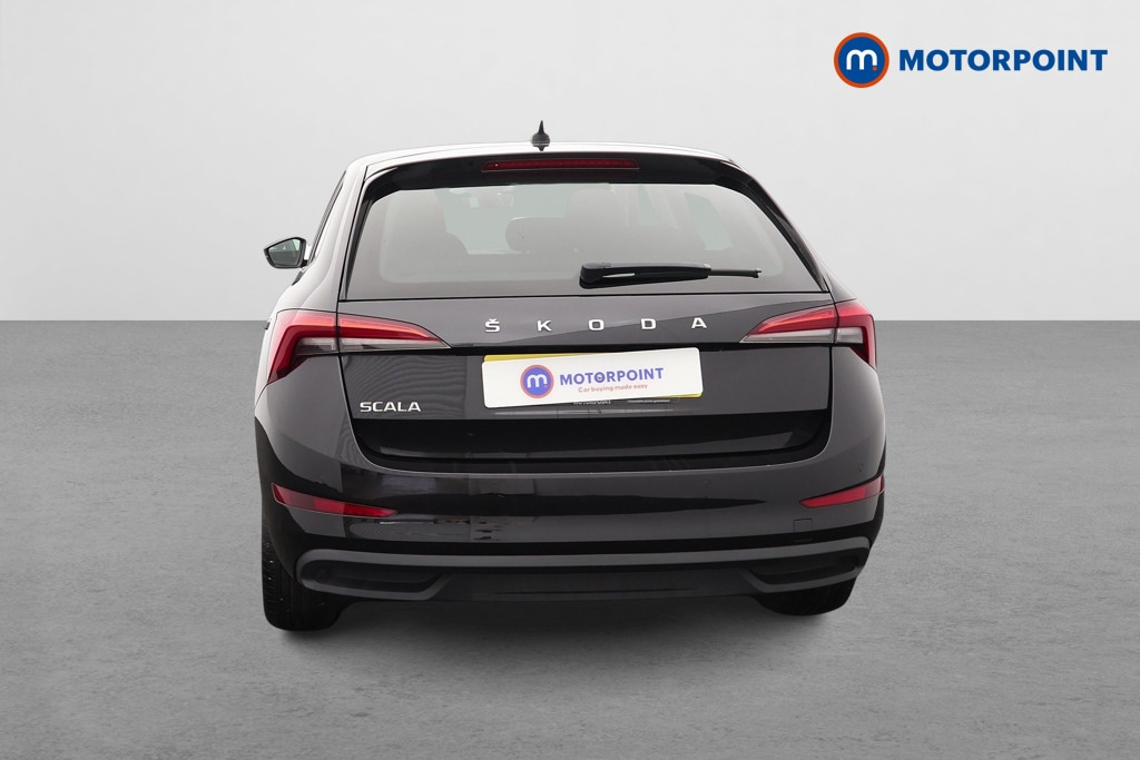 Used Skoda Scala 2020 for sale - 76693753: Photo 6