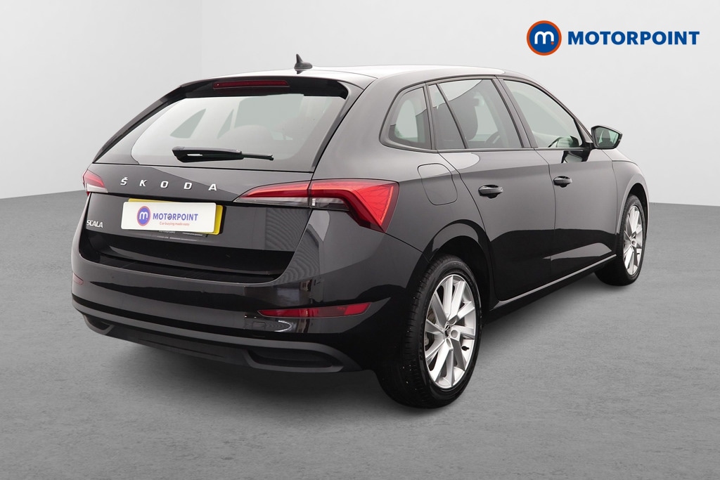 Used Skoda Scala 2020 for sale - 76693753: Photo 7