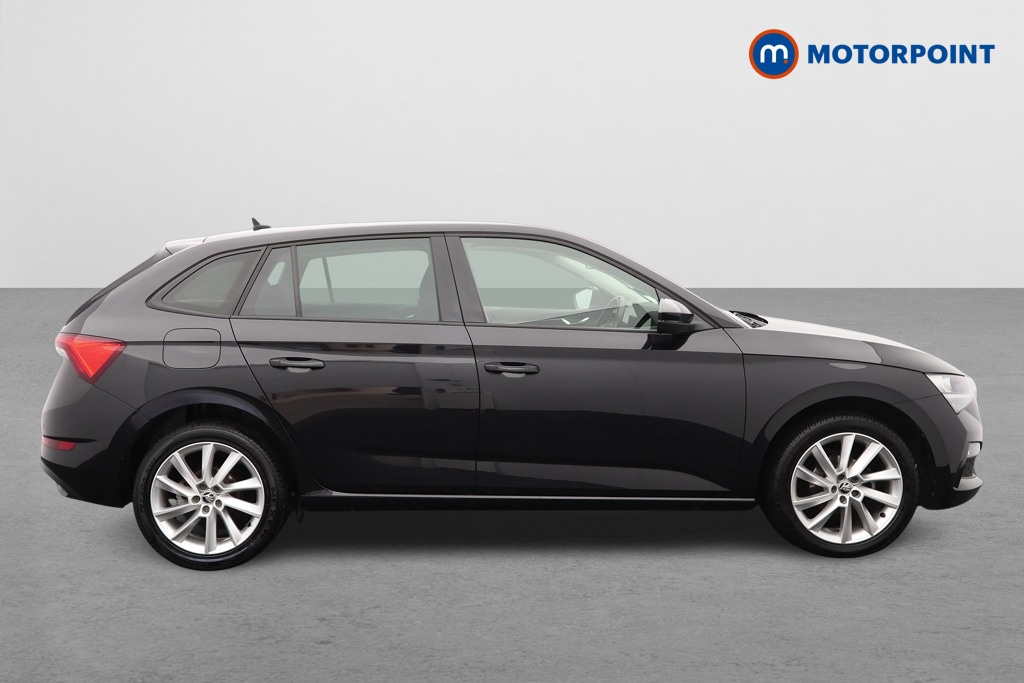 Used Skoda Scala 2020 for sale - 76693753: Photo 8