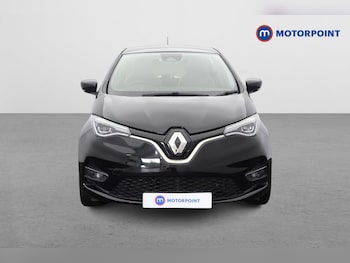 Used Renault Zoe 2021 for sale - 79380693: Photo