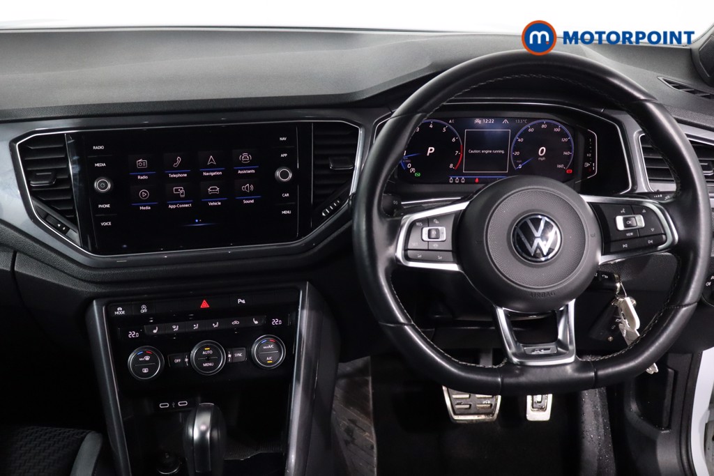 Used Volkswagen T-Roc for sale - 78106901: Photo 11