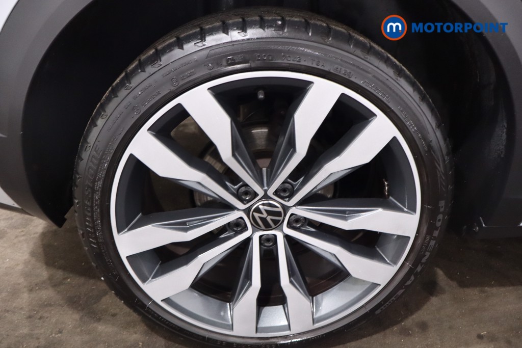 Used Volkswagen T-Roc for sale - 78106901: Photo 17