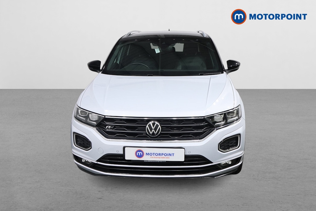 Used Volkswagen T-Roc for sale - 78106901: Photo 2
