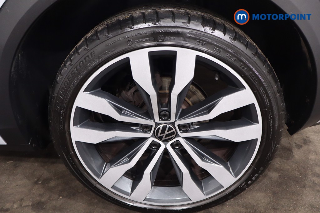 Used Volkswagen T-Roc for sale - 78106901: Photo 20