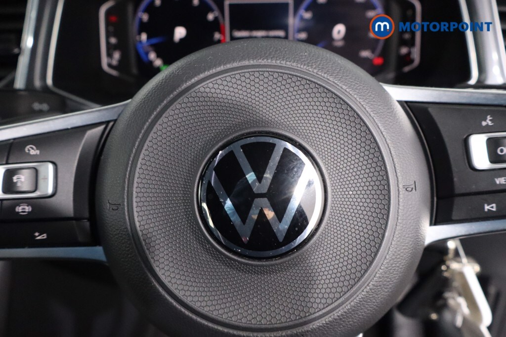 Used Volkswagen T-Roc for sale - 78106901: Photo 21