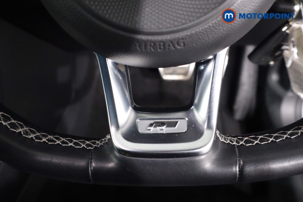 Used Volkswagen T-Roc for sale - 78106901: Photo 24