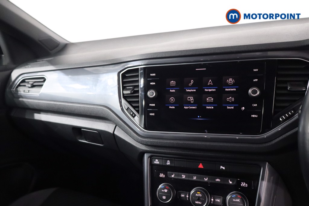 Used Volkswagen T-Roc for sale - 78106901: Photo 27