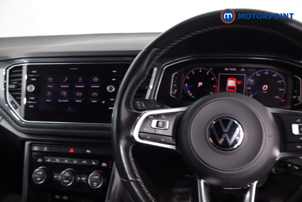 Used Volkswagen T-Roc for sale - 78106901: Photo 28