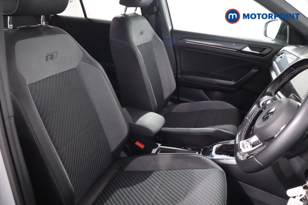 Used Volkswagen T-Roc for sale - 78106901: Photo 33