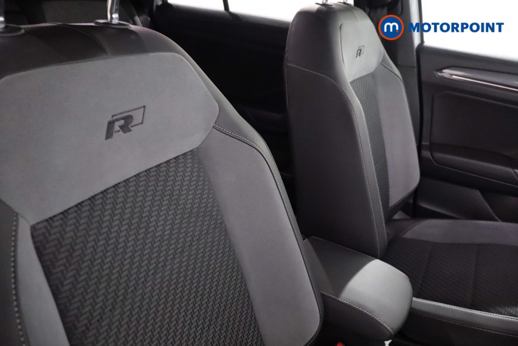 Used Volkswagen T-Roc for sale - 78106901: Photo 34