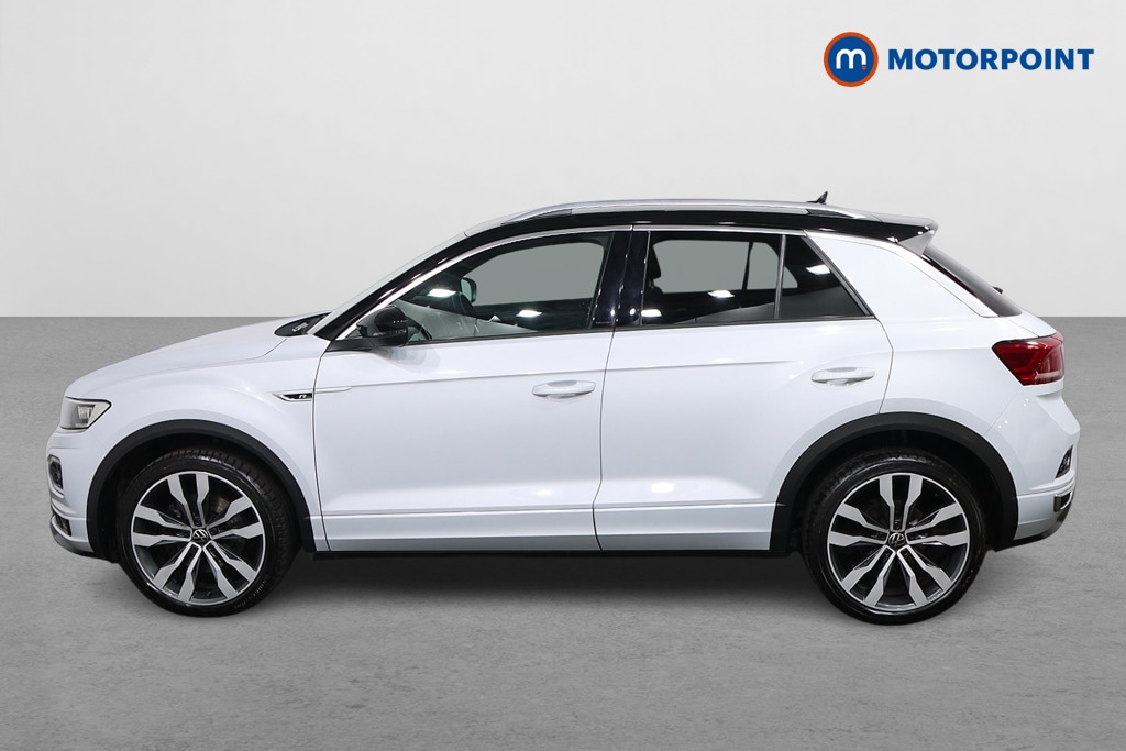 Used Volkswagen T-Roc for sale - 78106901: Photo 4