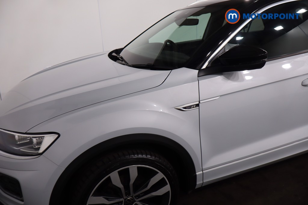 Used Volkswagen T-Roc for sale - 78106901: Photo 41