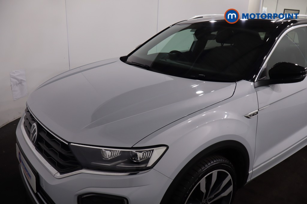 Used Volkswagen T-Roc for sale - 78106901: Photo 42