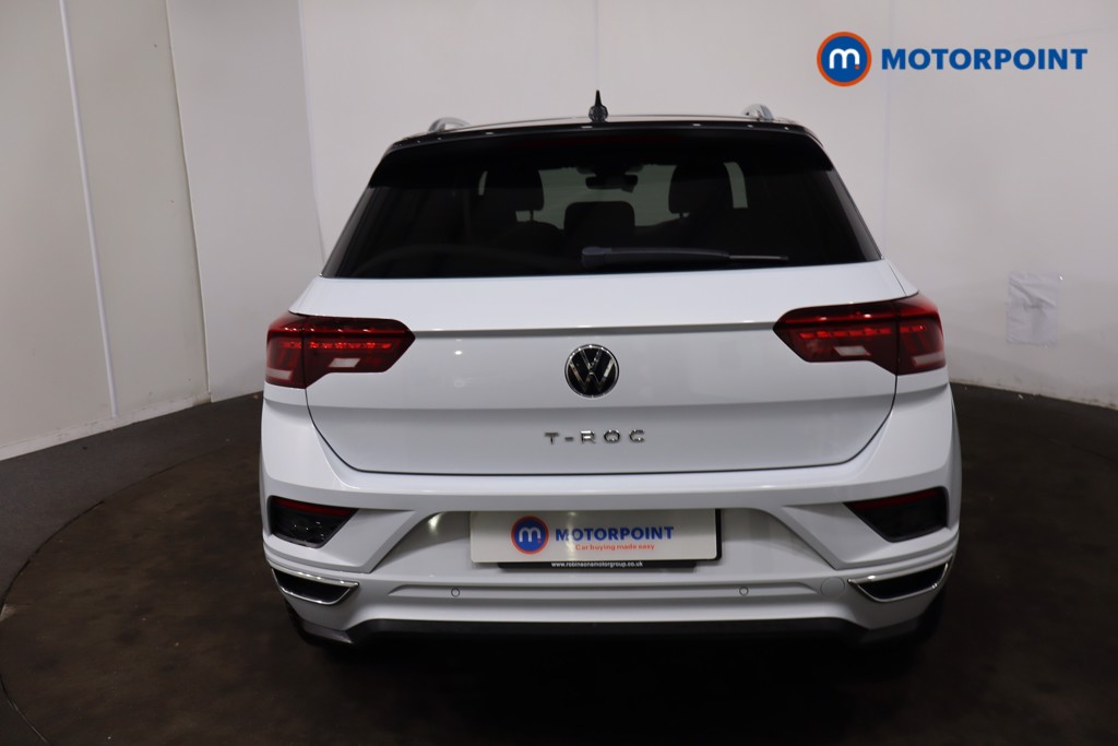 Used Volkswagen T-Roc for sale - 78106901: Photo 50