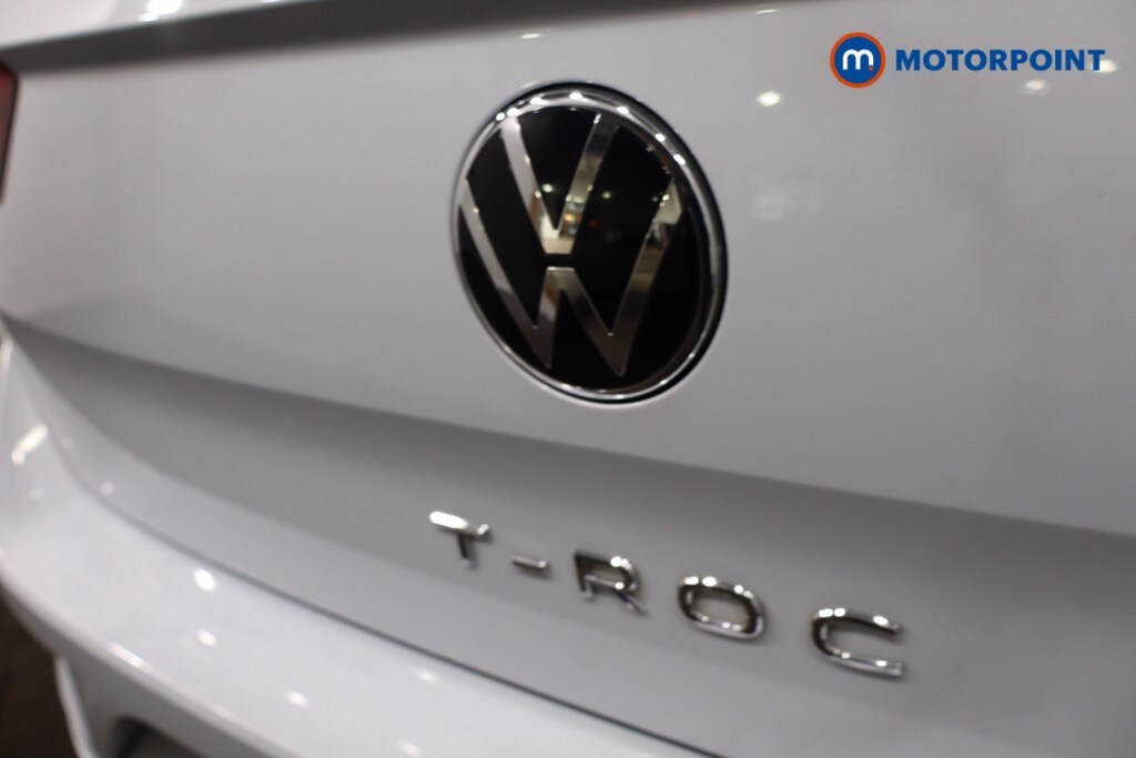 Used Volkswagen T-Roc for sale - 78106901: Photo 53