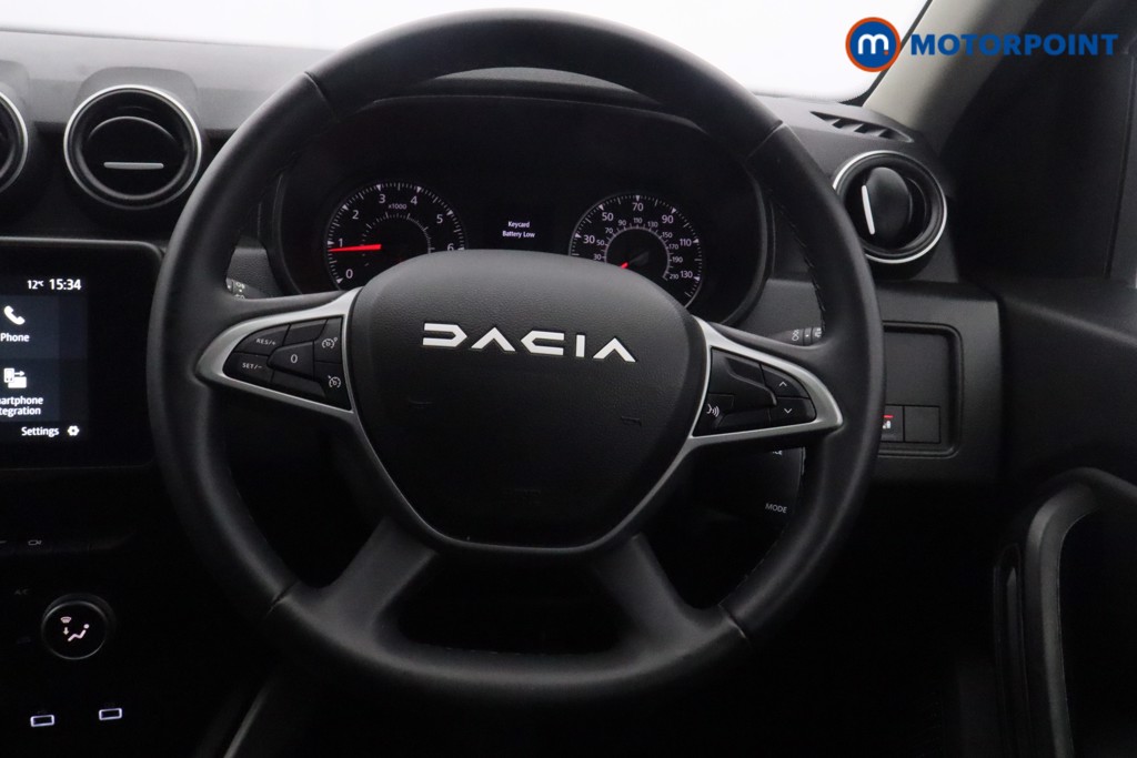 Used Dacia Duster 2023 for sale - 77477008: Photo 10