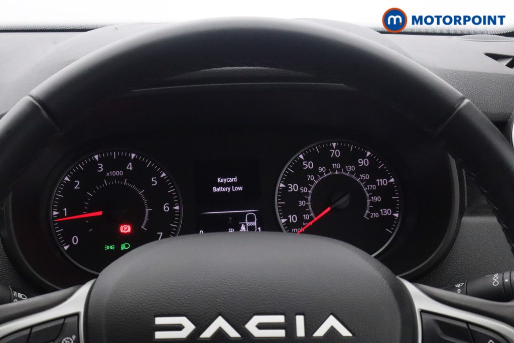 Used Dacia Duster 2023 for sale - 77477008: Photo 11