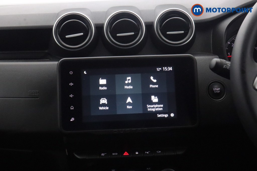 Used Dacia Duster 2023 for sale - 77477008: Photo 16