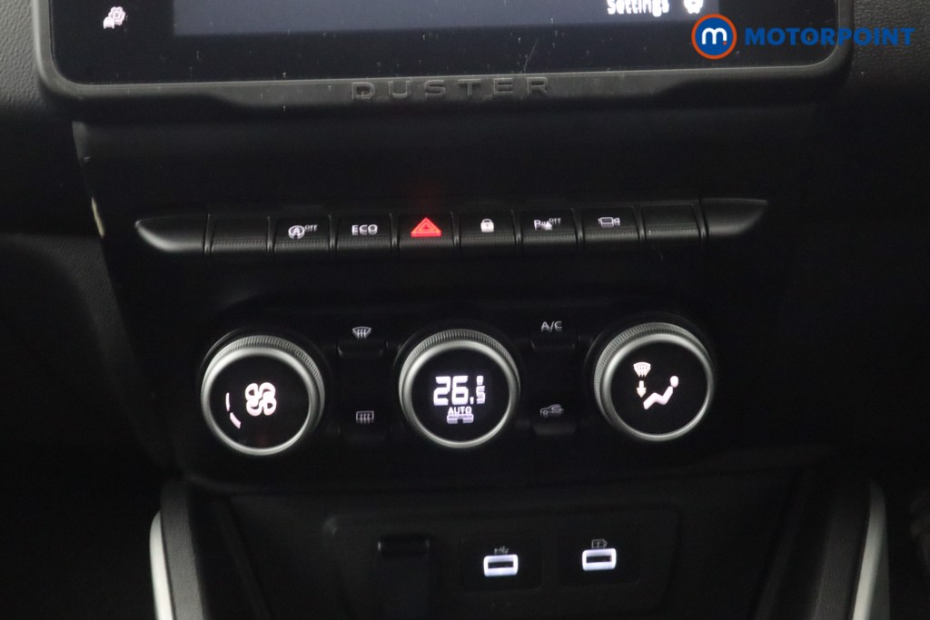 Used Dacia Duster 2023 for sale - 77477008: Photo 17