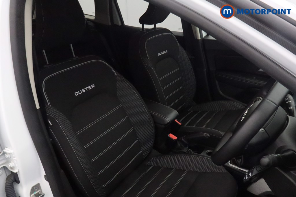 Used Dacia Duster 2023 for sale - 77477008: Photo 20