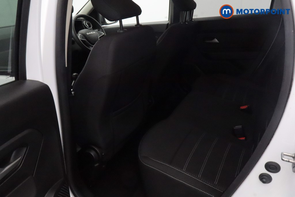 Used Dacia Duster 2023 for sale - 77477008: Photo 29