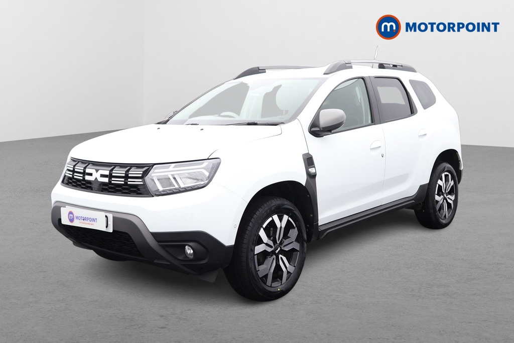 Used Dacia Duster 2023 for sale - 77477008: Photo 3