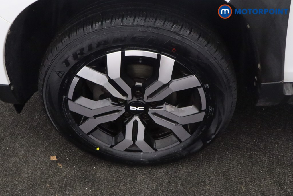 Used Dacia Duster 2023 for sale - 77477008: Photo 34