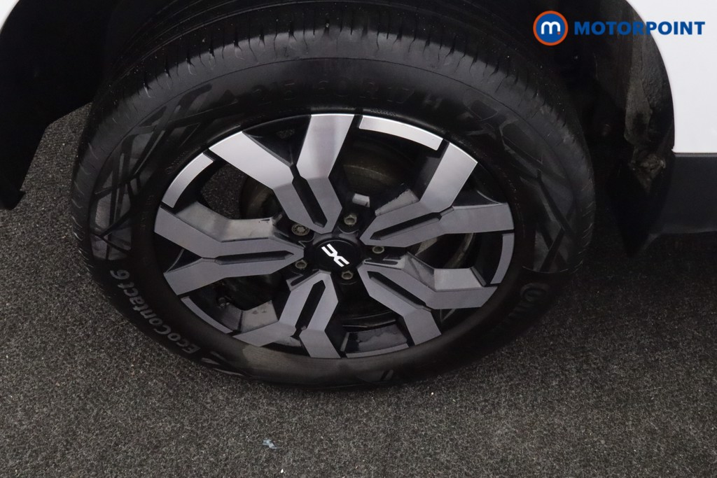 Used Dacia Duster 2023 for sale - 77477008: Photo 36