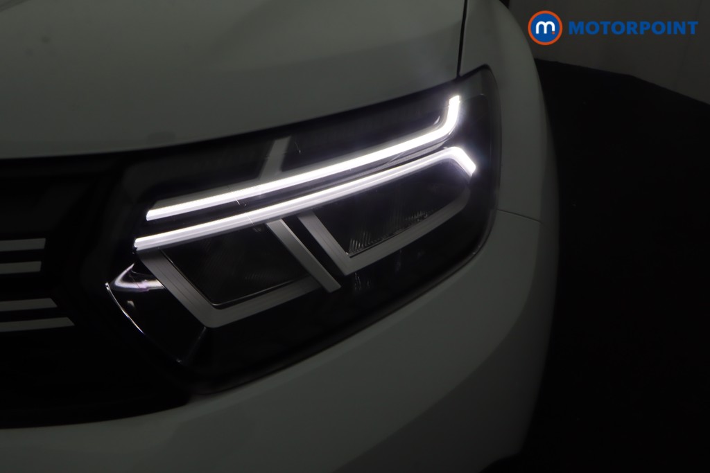 Used Dacia Duster 2023 for sale - 77477008: Photo 39