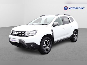 Used Dacia Duster 2023 for sale - 77477008: Photo