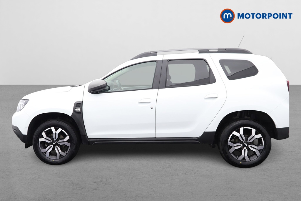 Used Dacia Duster 2023 for sale - 77477008: Photo 4