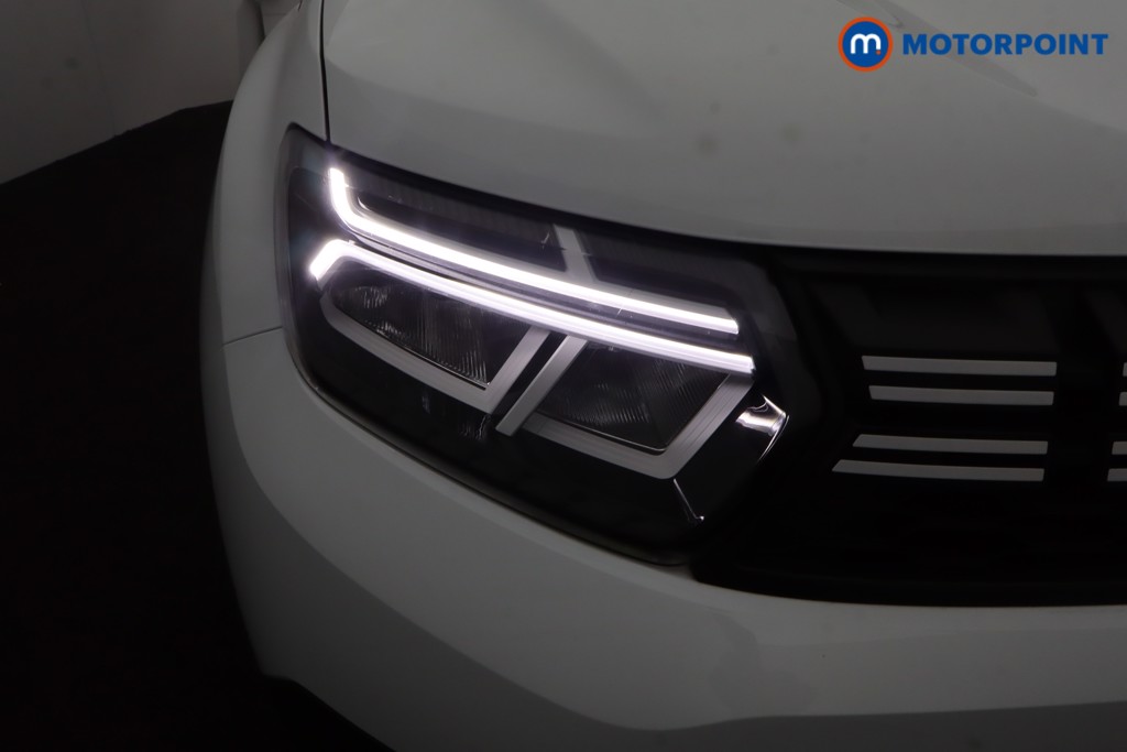 Used Dacia Duster 2023 for sale - 77477008: Photo 40