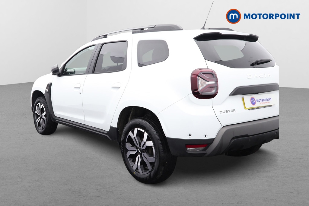 Used Dacia Duster 2023 for sale - 77477008: Photo 5