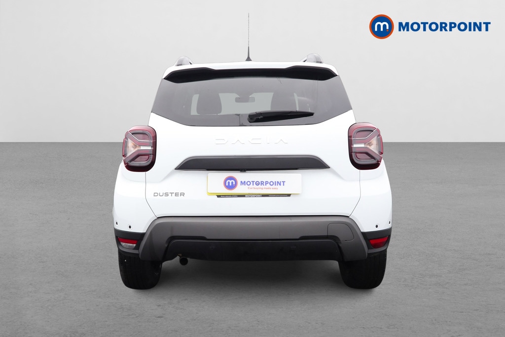 Used Dacia Duster 2023 for sale - 77477008: Photo 6