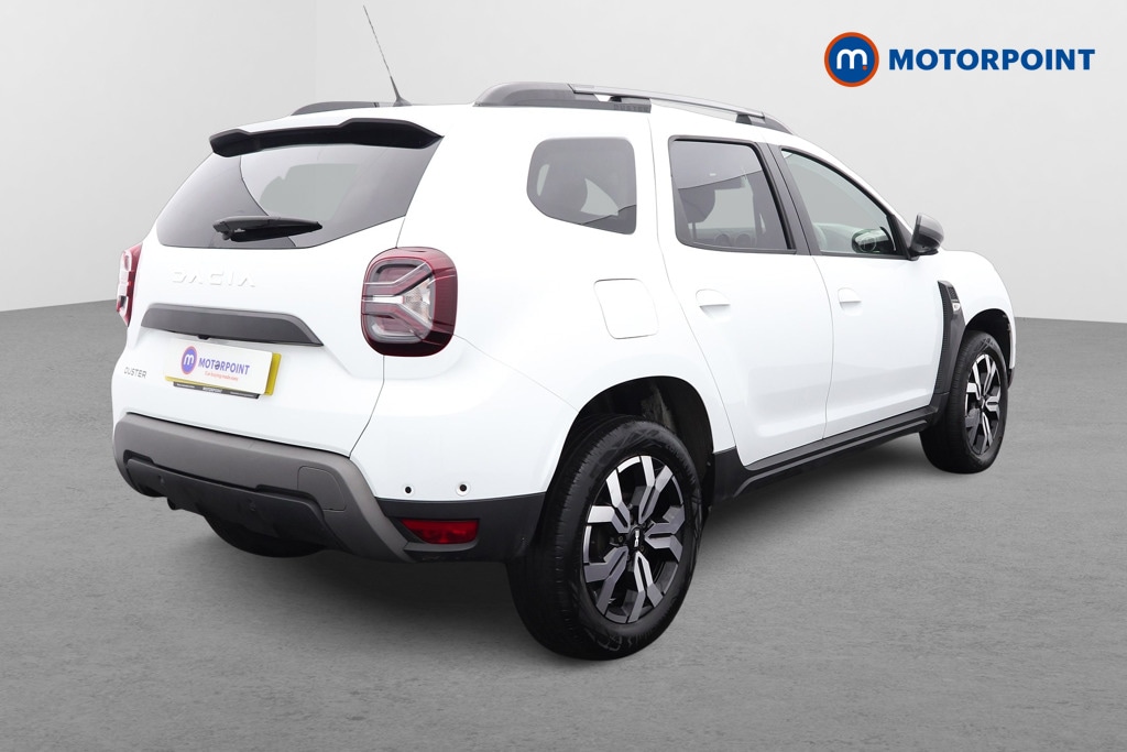 Used Dacia Duster 2023 for sale - 77477008: Photo 7