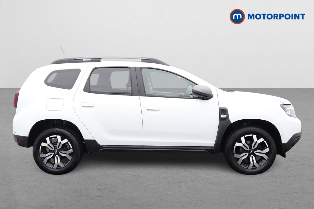 Used Dacia Duster 2023 for sale - 77477008: Photo 8