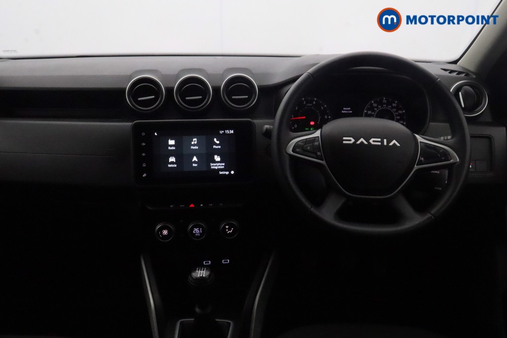 Used Dacia Duster 2023 for sale - 77477008: Photo 9