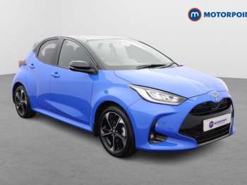 2024 - 1.5 Hybrid 130 Premiere Edition 5dr CVT