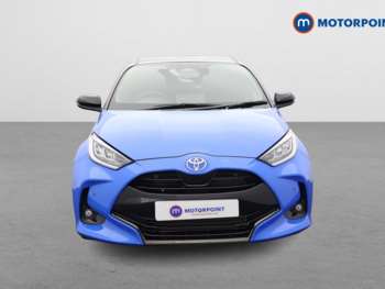 Used Toyota Yaris 2024 for sale - 74903366: Photo