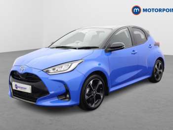 Used Toyota Yaris 2024 for sale - 74903366: Photo