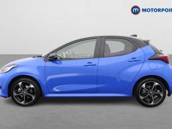 Used Toyota Yaris 2024 for sale - 74903366: Photo