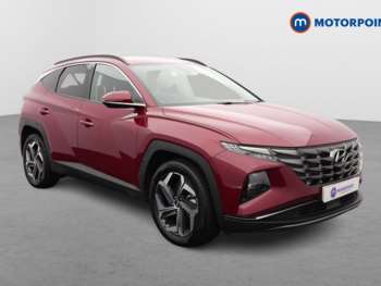 2023 - 1.6 TGDi Hybrid 230 Premium 5dr 2WD Auto