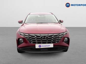Used Hyundai TUCSON 2023 for sale - 75220460: Photo