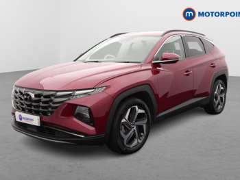 Used Hyundai TUCSON 2023 for sale - 75220460: Photo