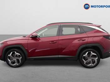 Used Hyundai TUCSON 2023 for sale - 75220460: Photo
