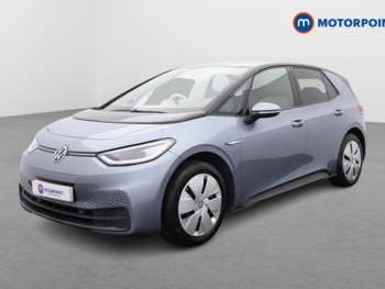 Used Volkswagen ID3 2022 for sale - 75019469: Photo
